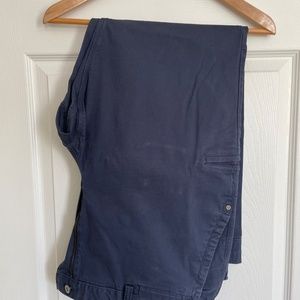 Duluth Trading Co Khakis